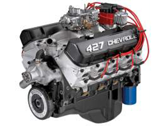 P3F73 Engine